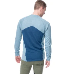 Inner:Pure Long Sleeve - Bergans