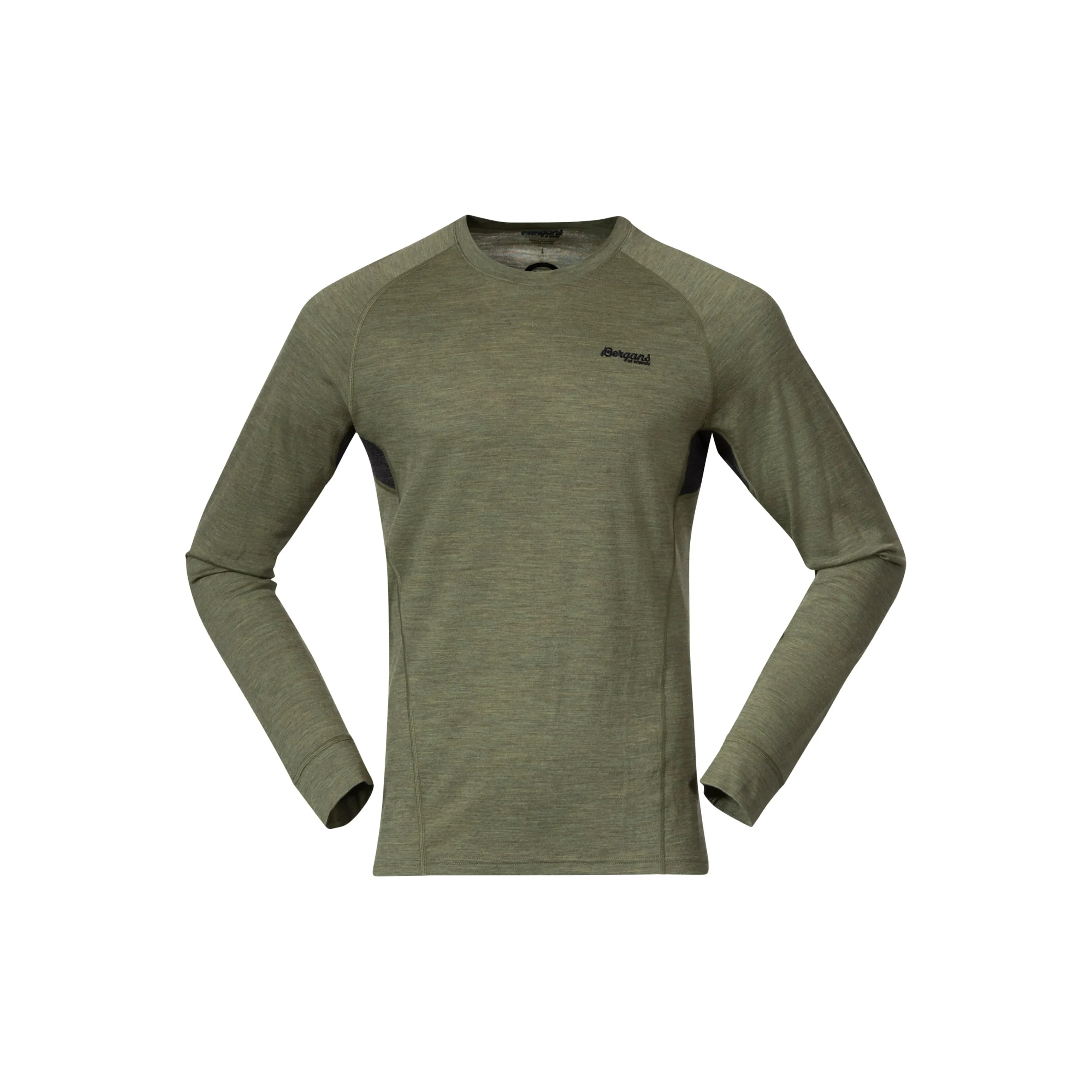 Inner:Pure Long Sleeve - Bergans