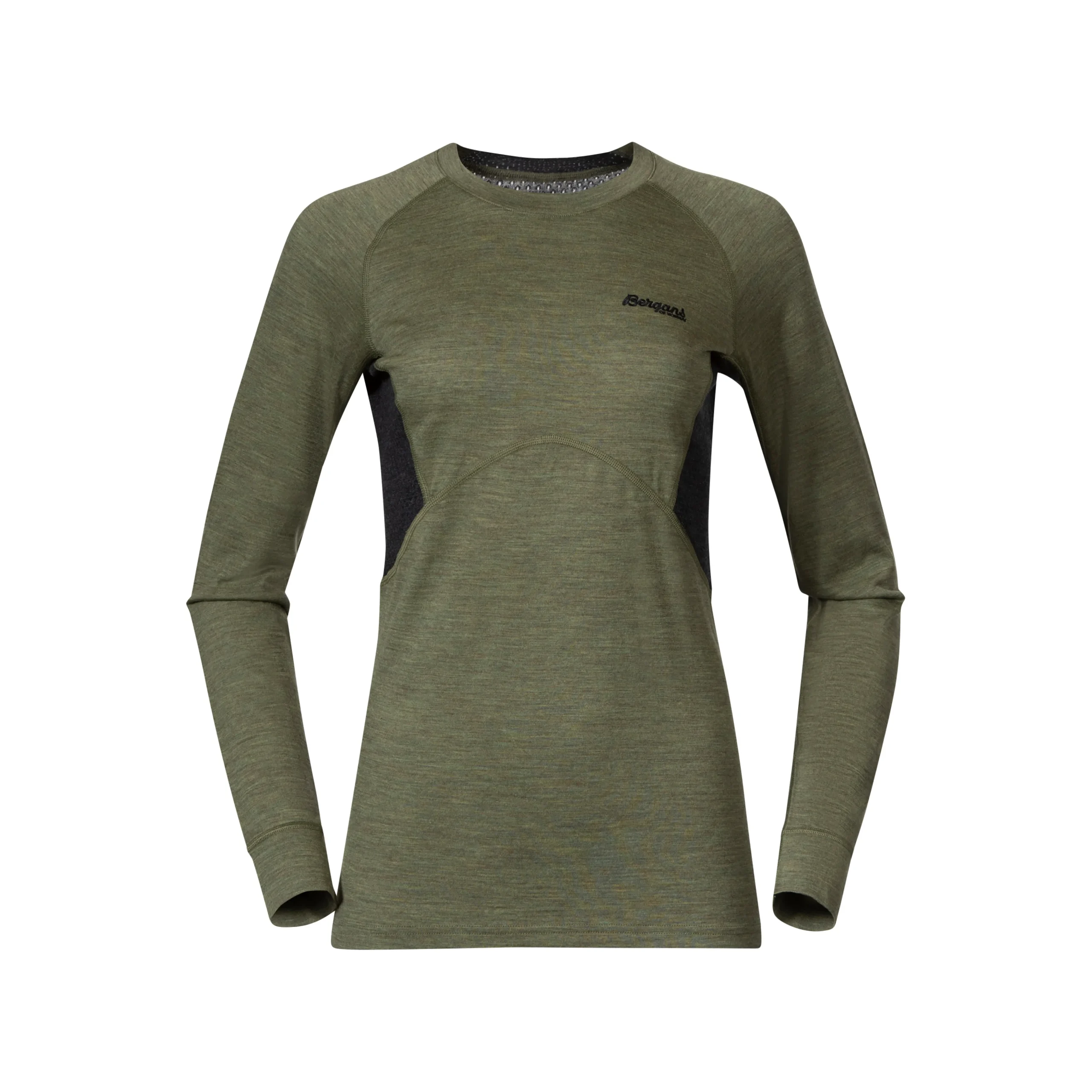 Inner:Pure W Long Sleeve - Bergans