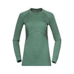 Inner:Pure W Long Sleeve - Bergans
