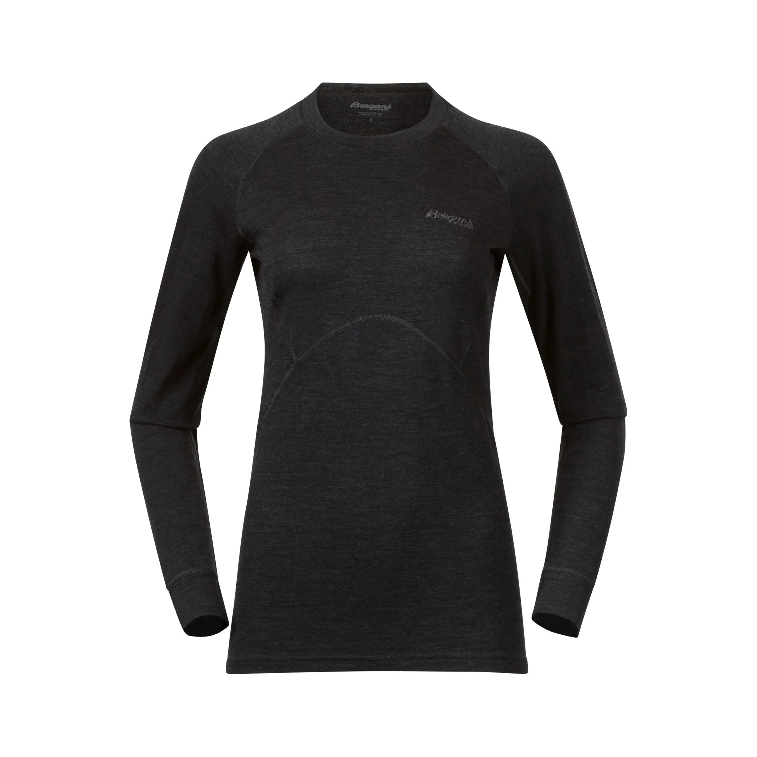 Inner:Pure W Long Sleeve - Bergans