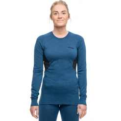 Inner:Pure W Long Sleeve - Bergans