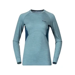 Inner:Pure W Long Sleeve - Bergans