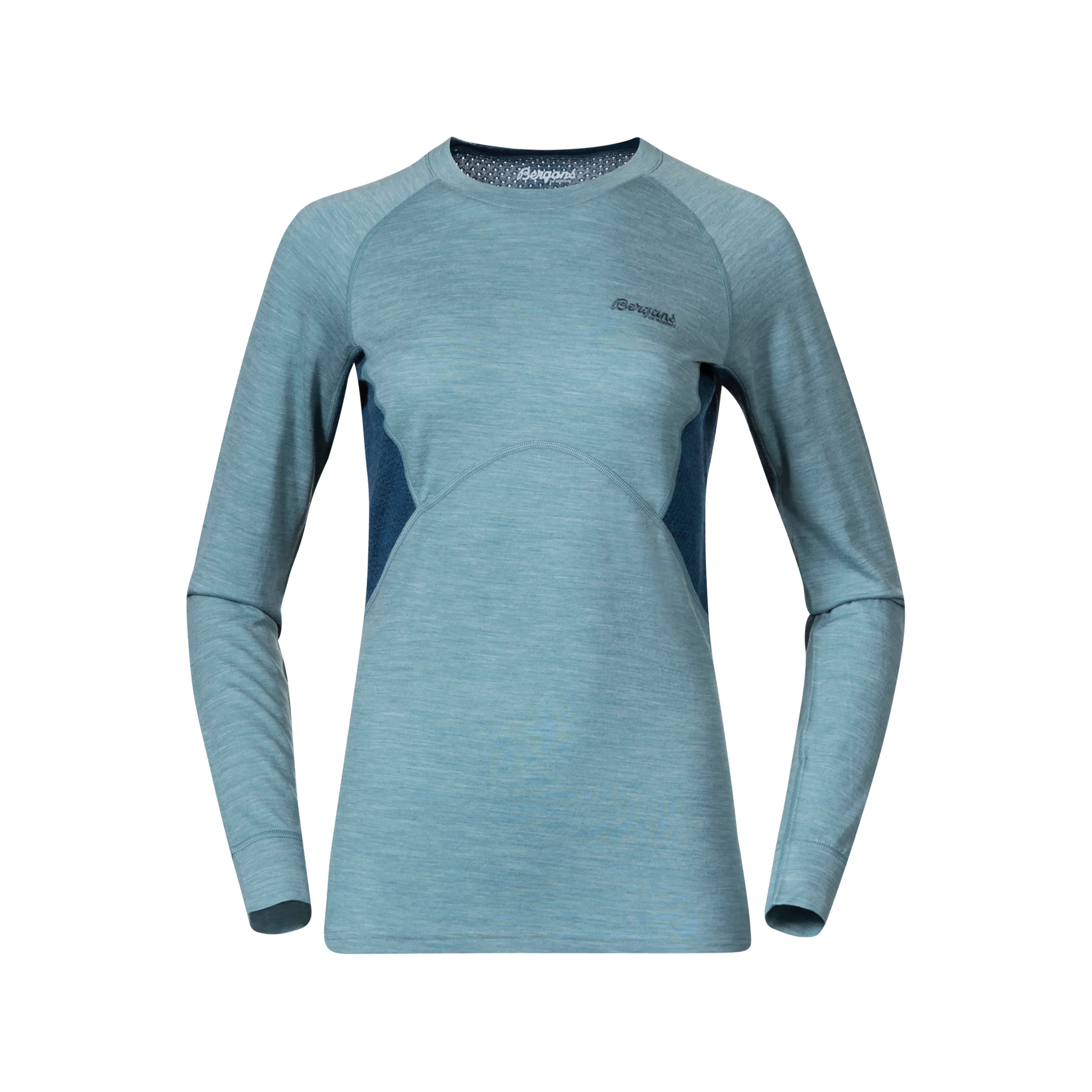 Inner:Pure W Long Sleeve - Bergans
