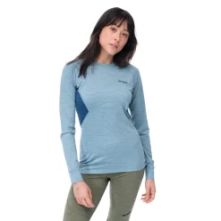 Inner:Pure W Long Sleeve - Bergans
