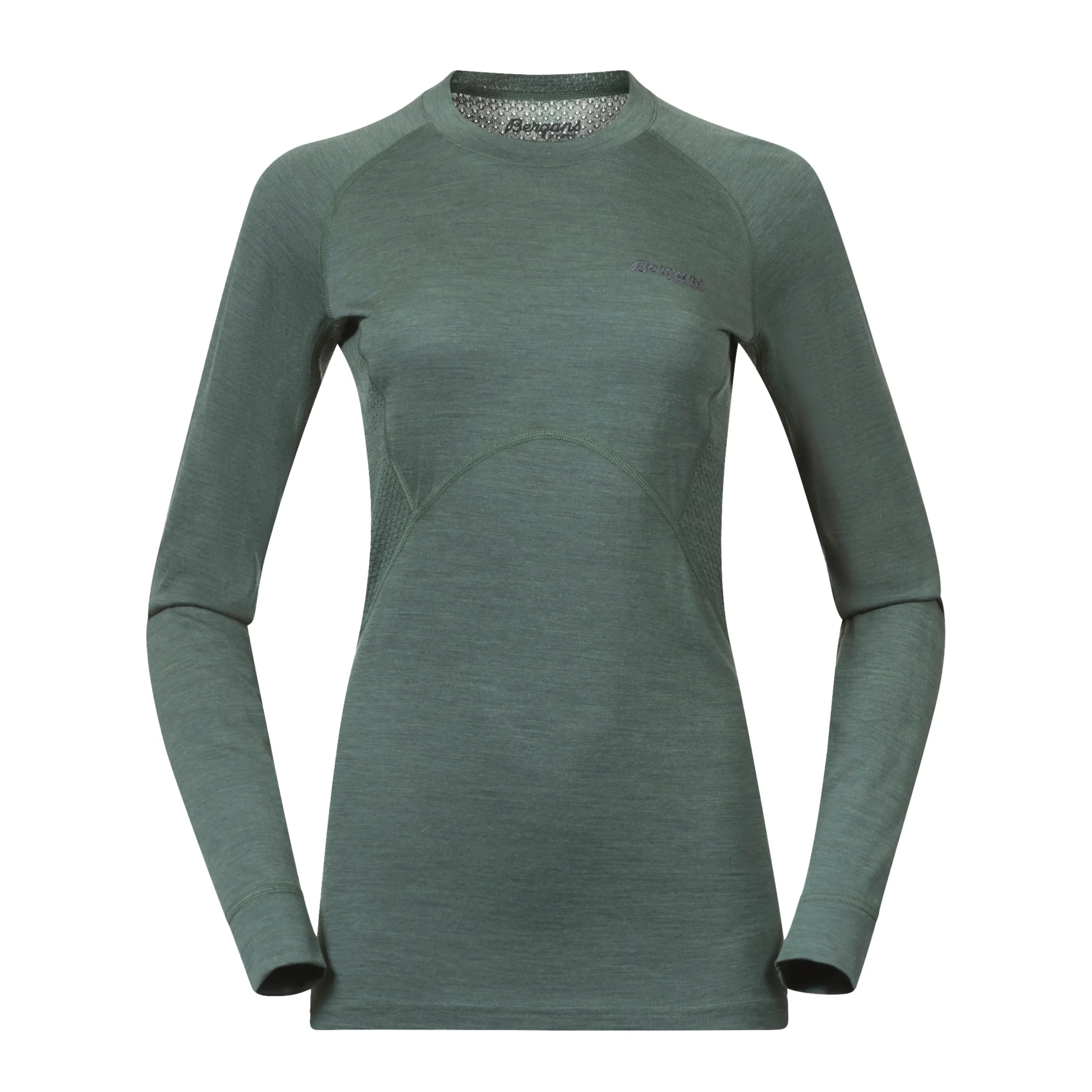 Inner:Pure W Long Sleeve - Bergans