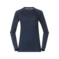 Inner:Pure W Long Sleeve - Bergans