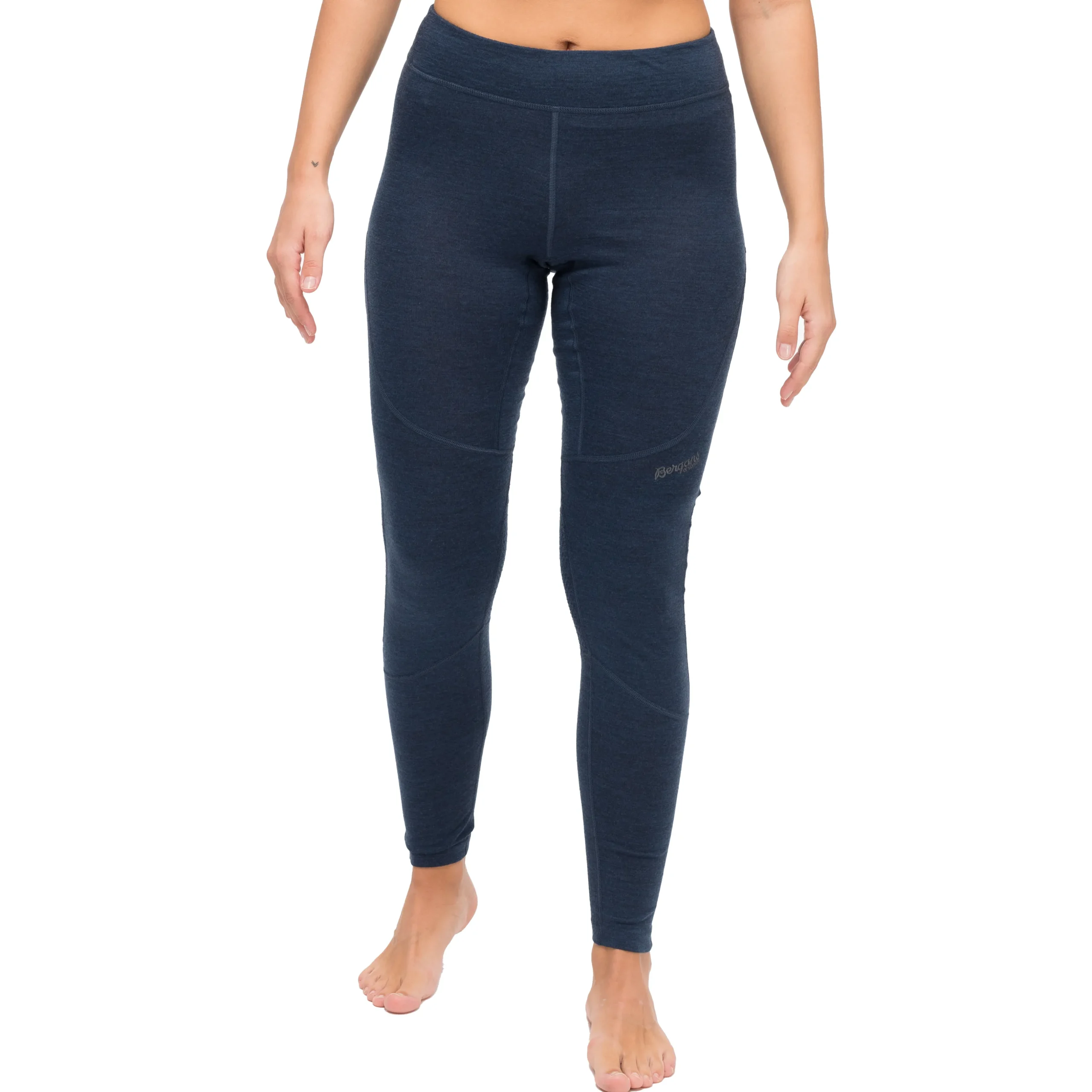 Inner:Pure W Tights - Bergans