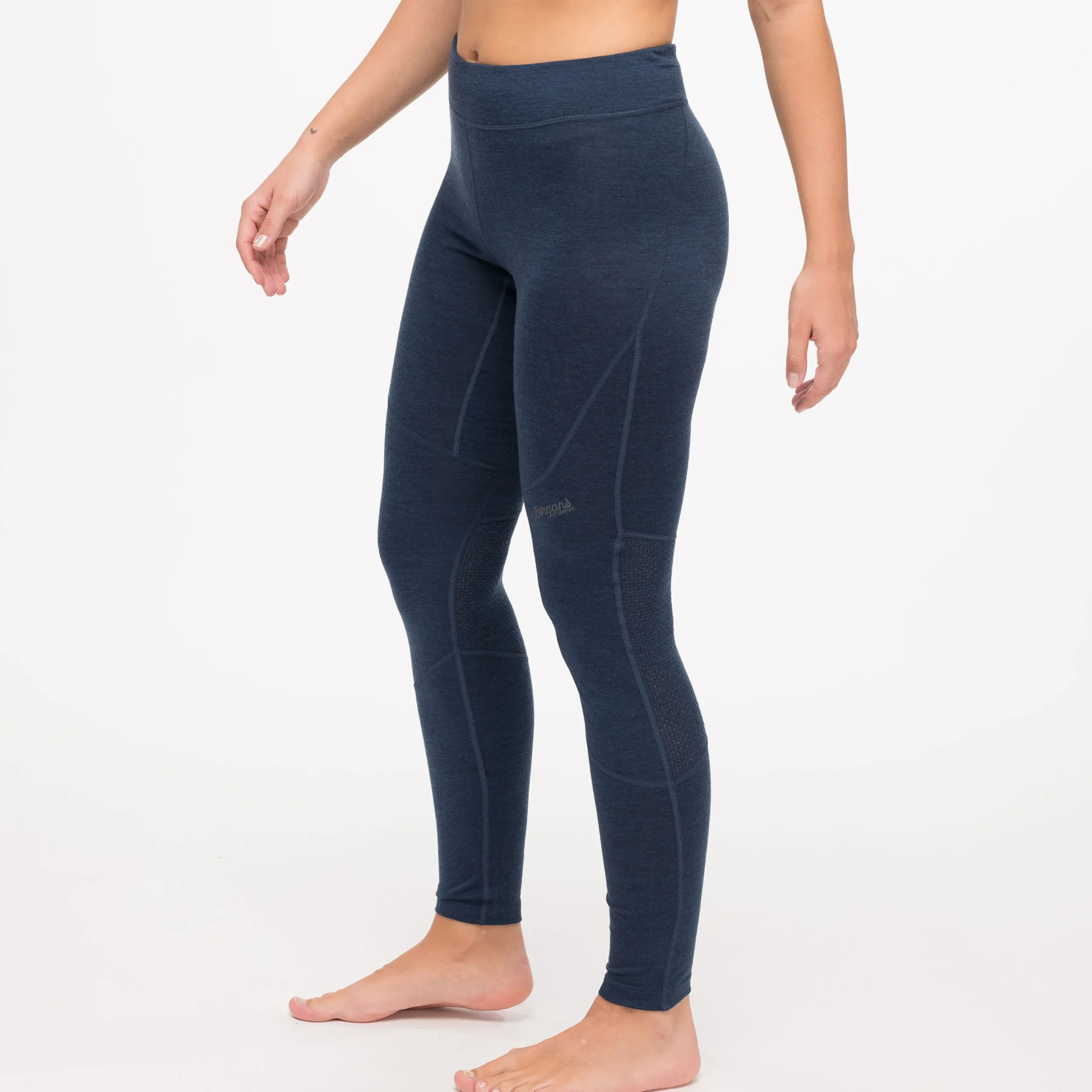 Inner:Pure W Tights - Bergans