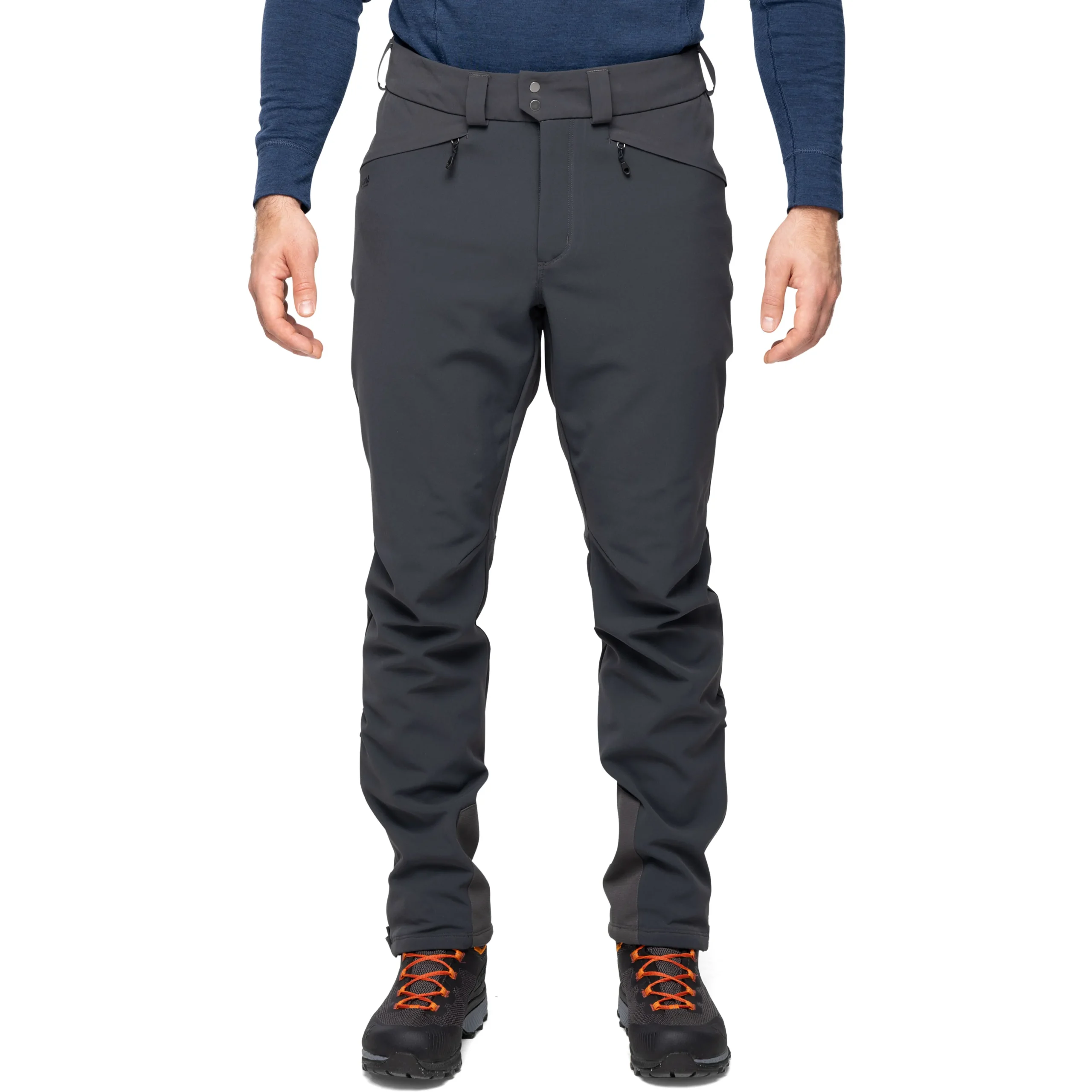 Istjern Warm Flex Pant - Bergans