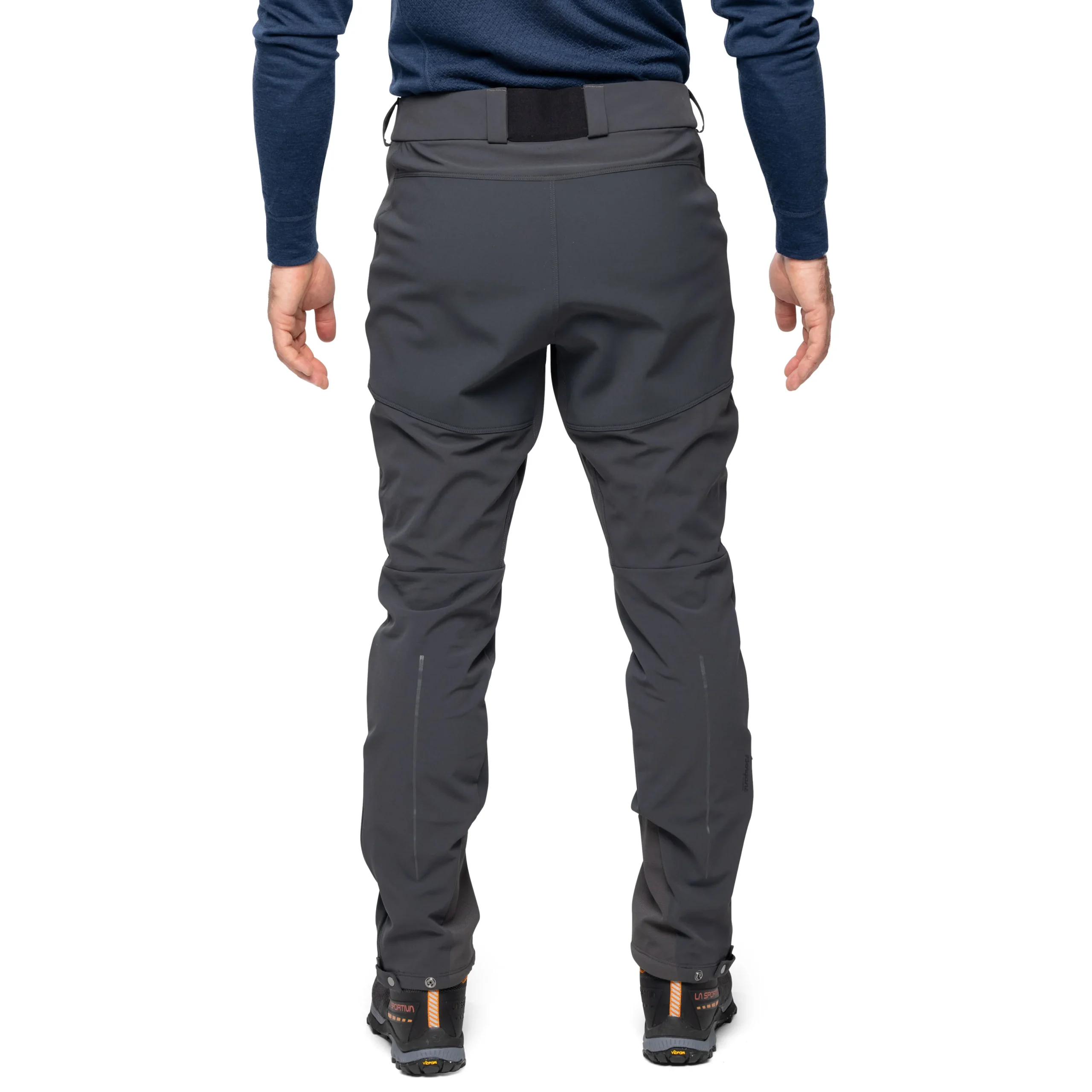Istjern Warm Flex Pant - Bergans