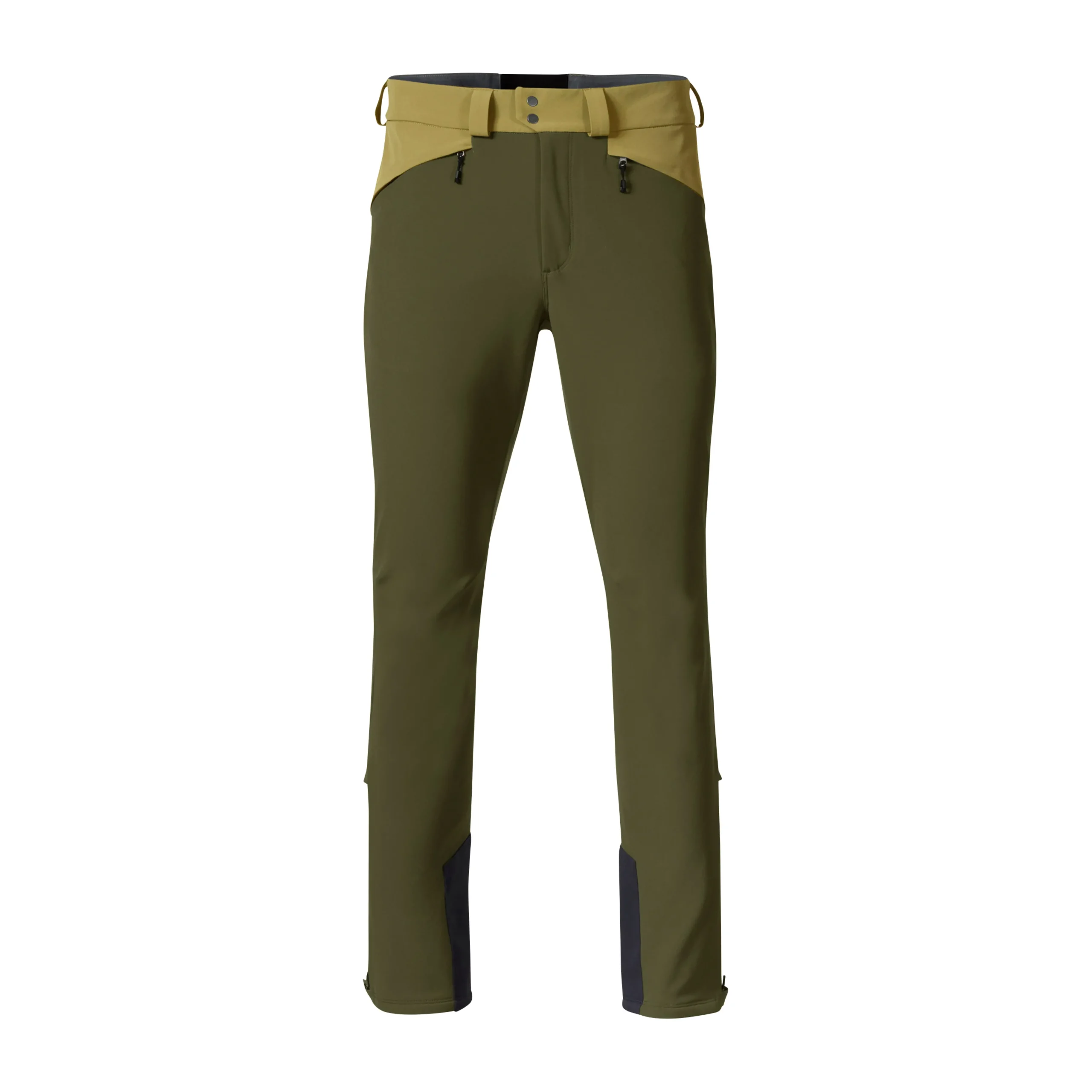 Istjern Warm Flex Pant - Bergans
