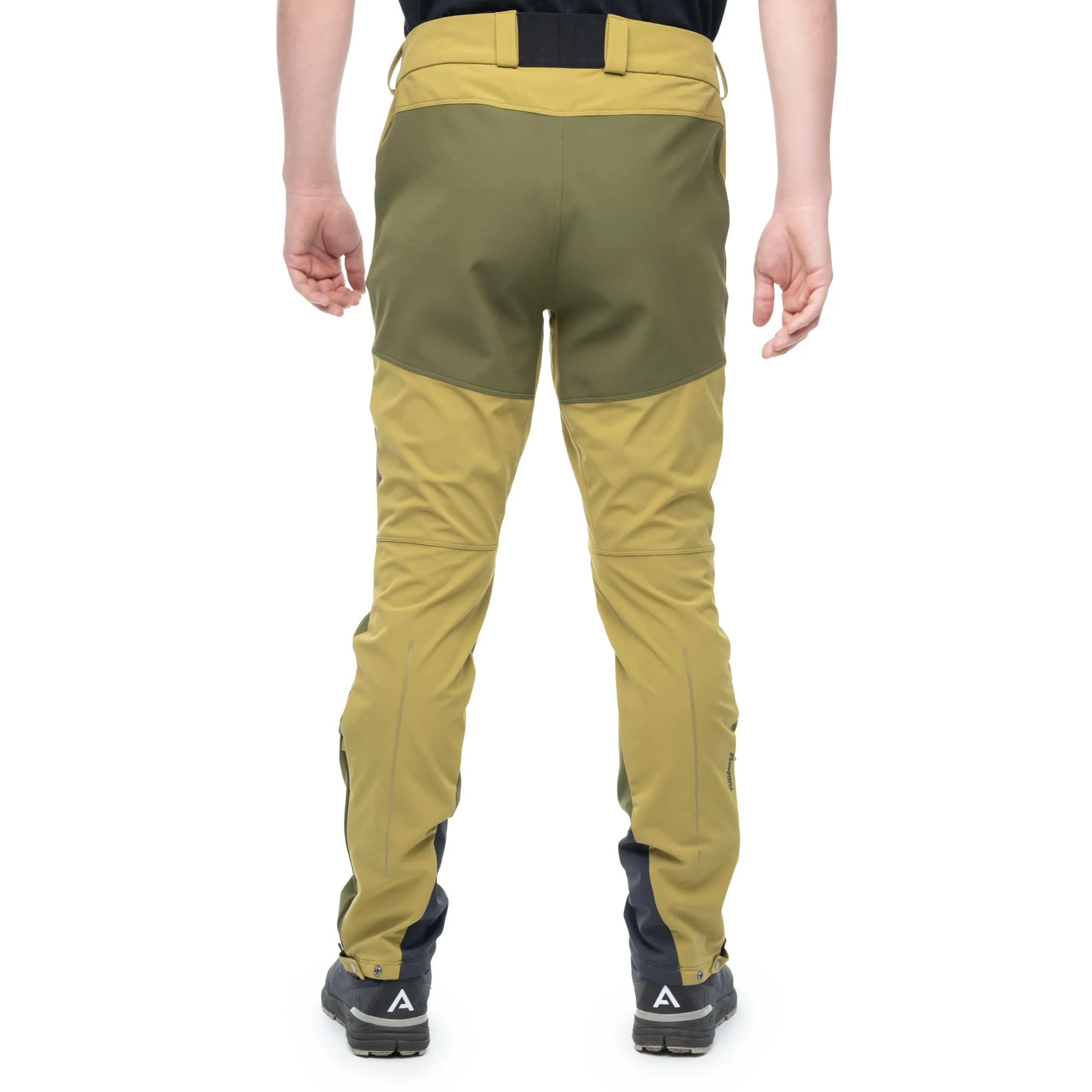 Istjern Warm Flex Pant - Bergans