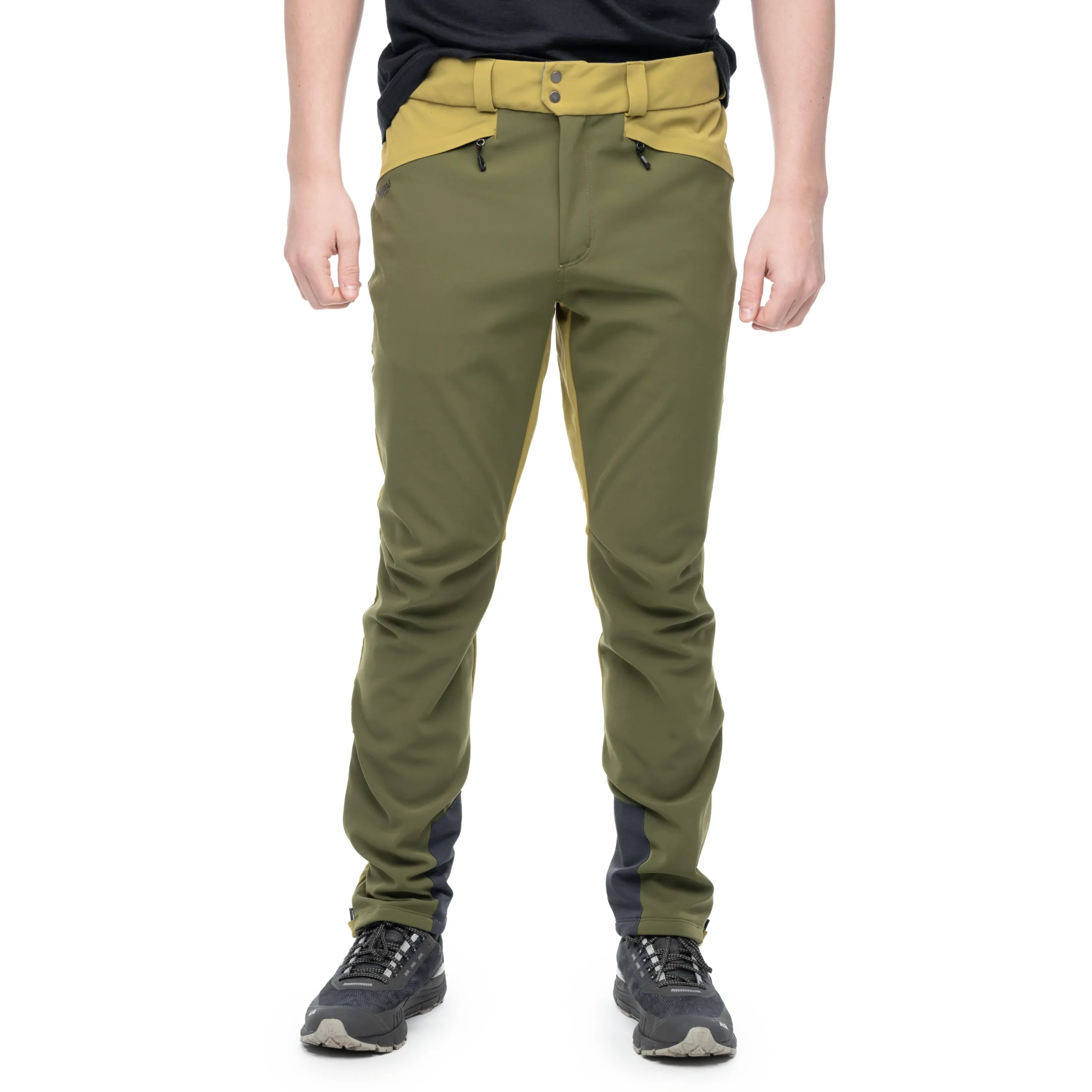 Istjern Warm Flex Pant - Bergans