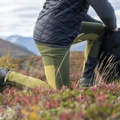 Istjern Warm Flex Pant - Bergans