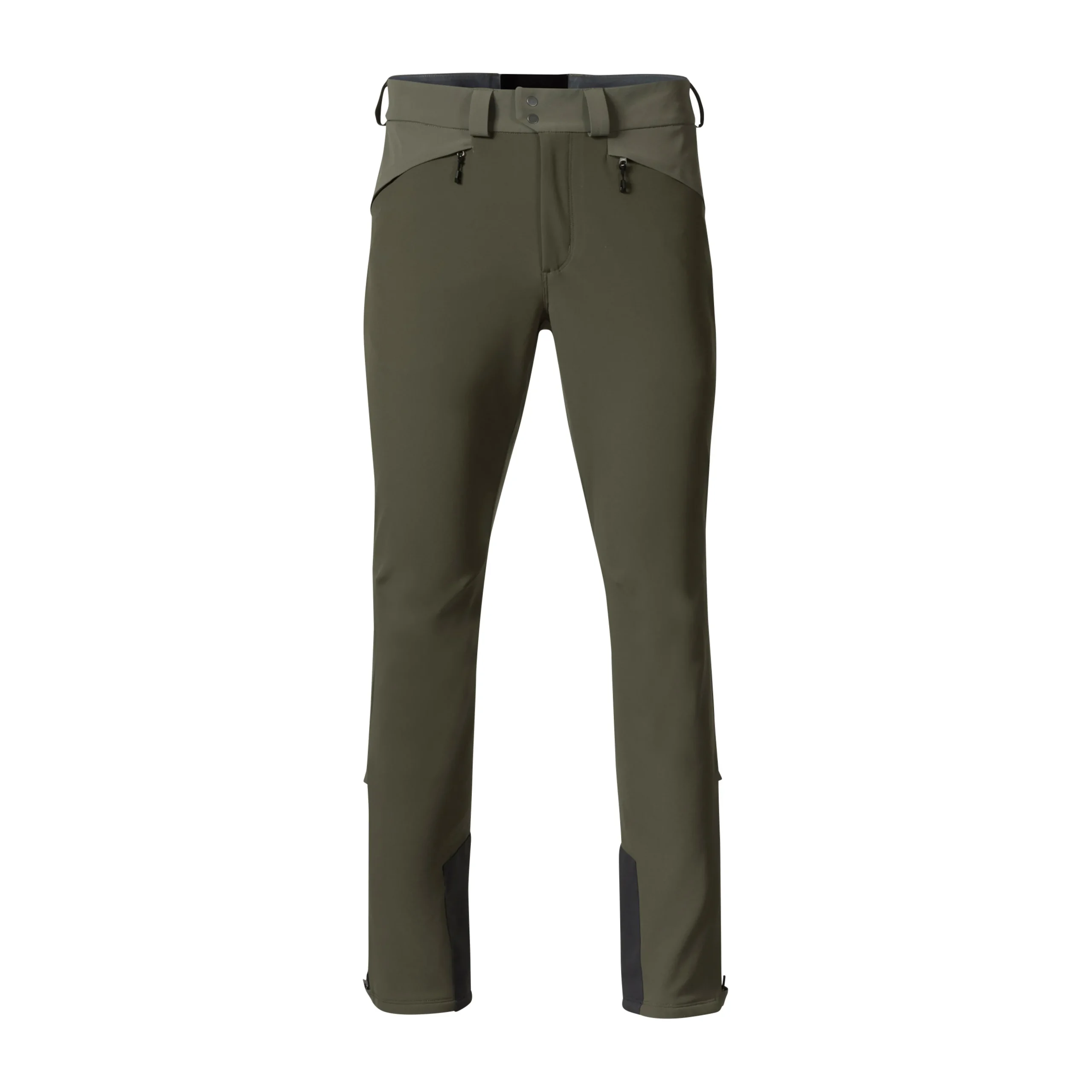 Istjern Warm Flex Pant - Bergans