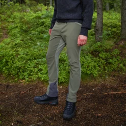 Istjern Warm Flex Pant - Bergans