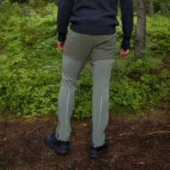 Istjern Warm Flex Pant - Bergans