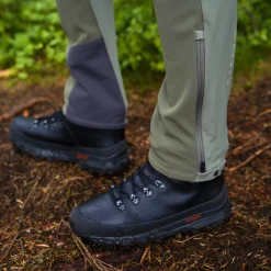 Istjern Warm Flex Pant - Bergans