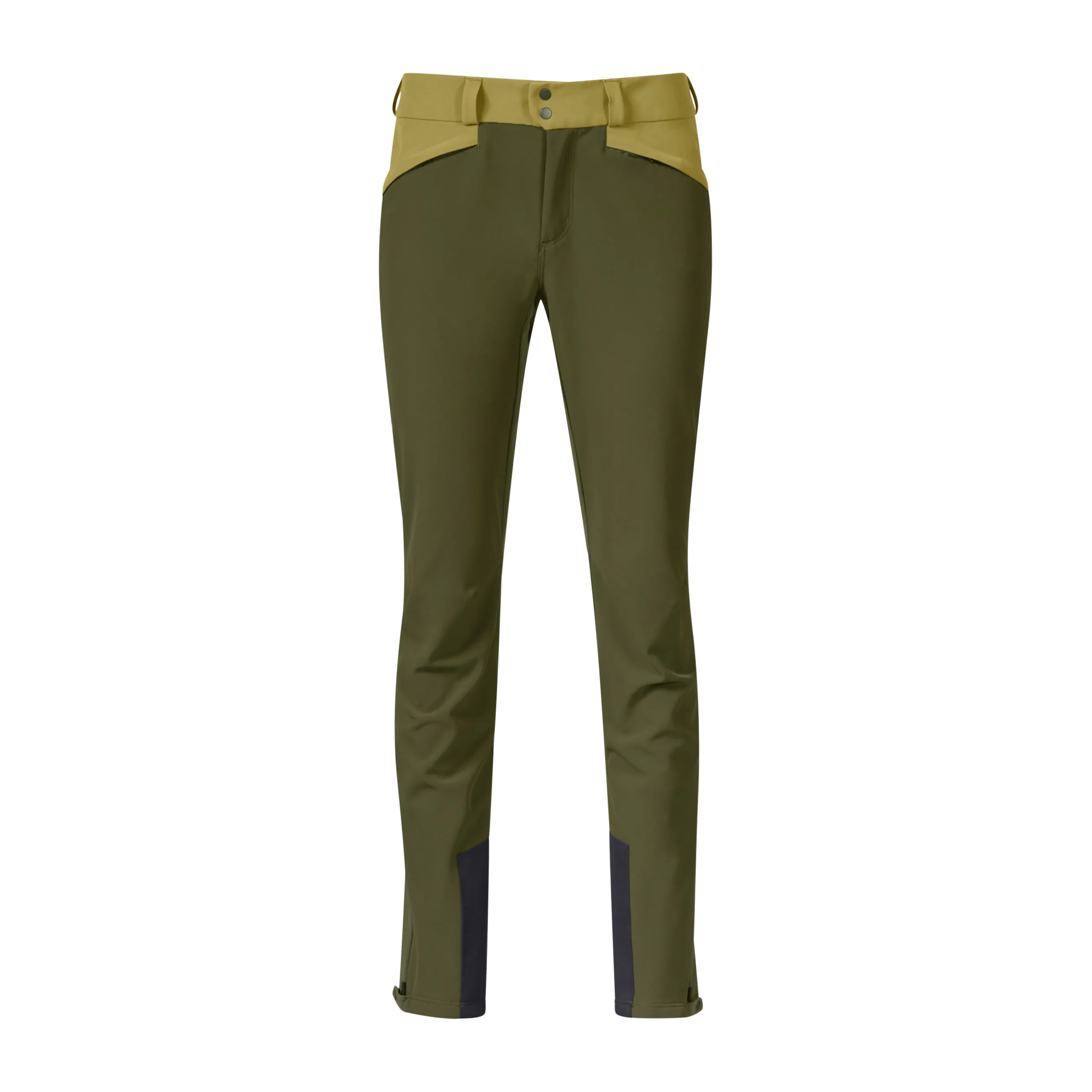 Istjern Warm Flex W Pant - Bergans