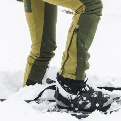 Istjern Warm Flex W Pant - Bergans