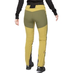 Istjern Warm Flex W Pant - Bergans