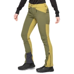 Istjern Warm Flex W Pant - Bergans