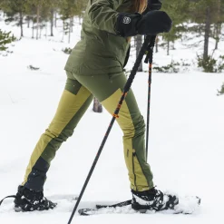 Istjern Warm Flex W Pant - Bergans