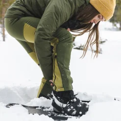 Istjern Warm Flex W Pant - Bergans