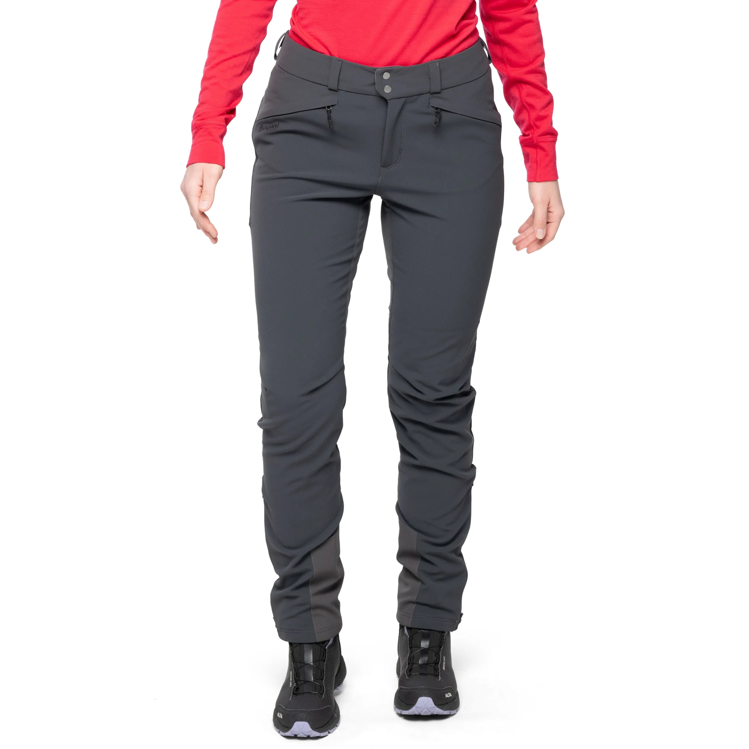 Istjern Warm Flex W Pant - Bergans