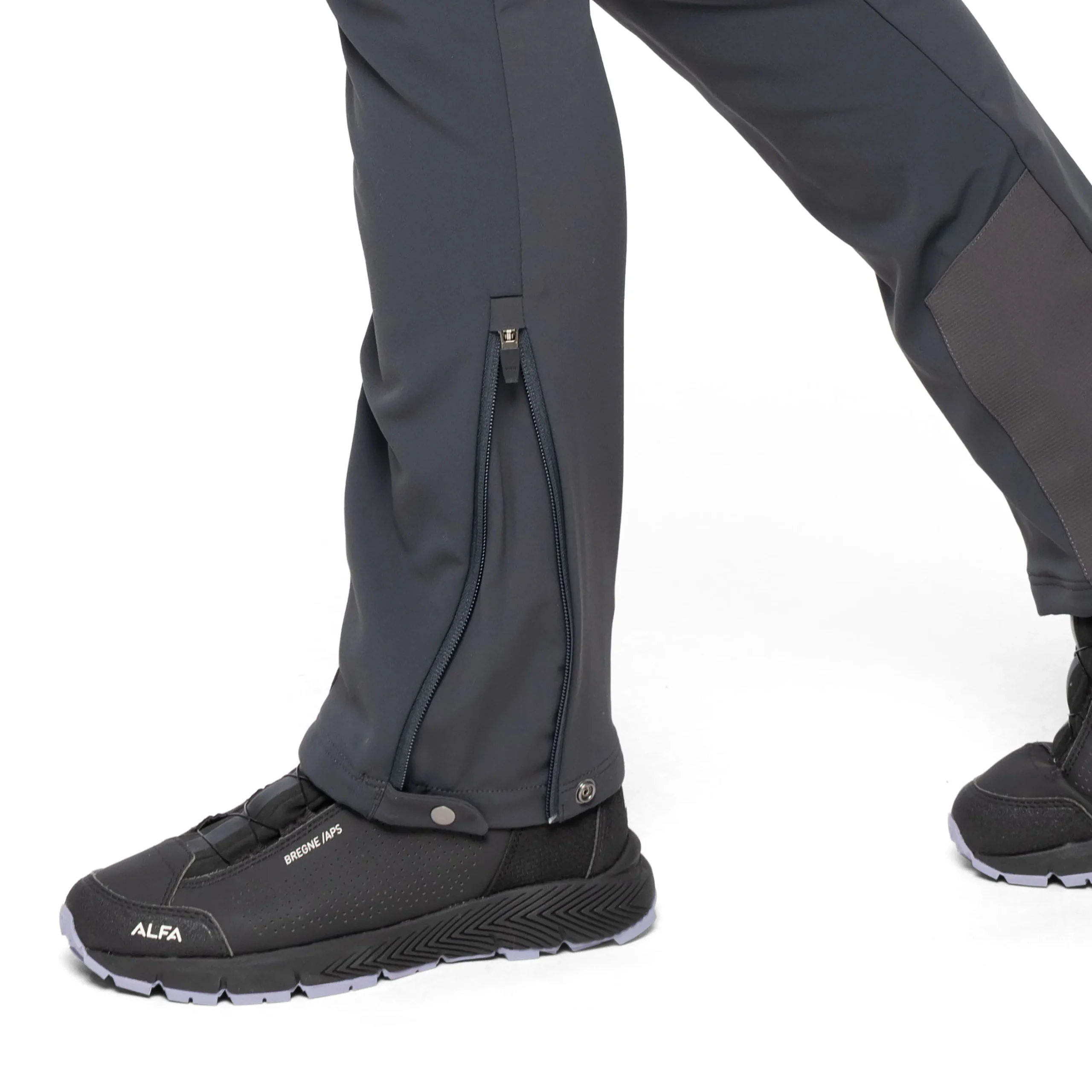 Istjern Warm Flex W Pant - Bergans
