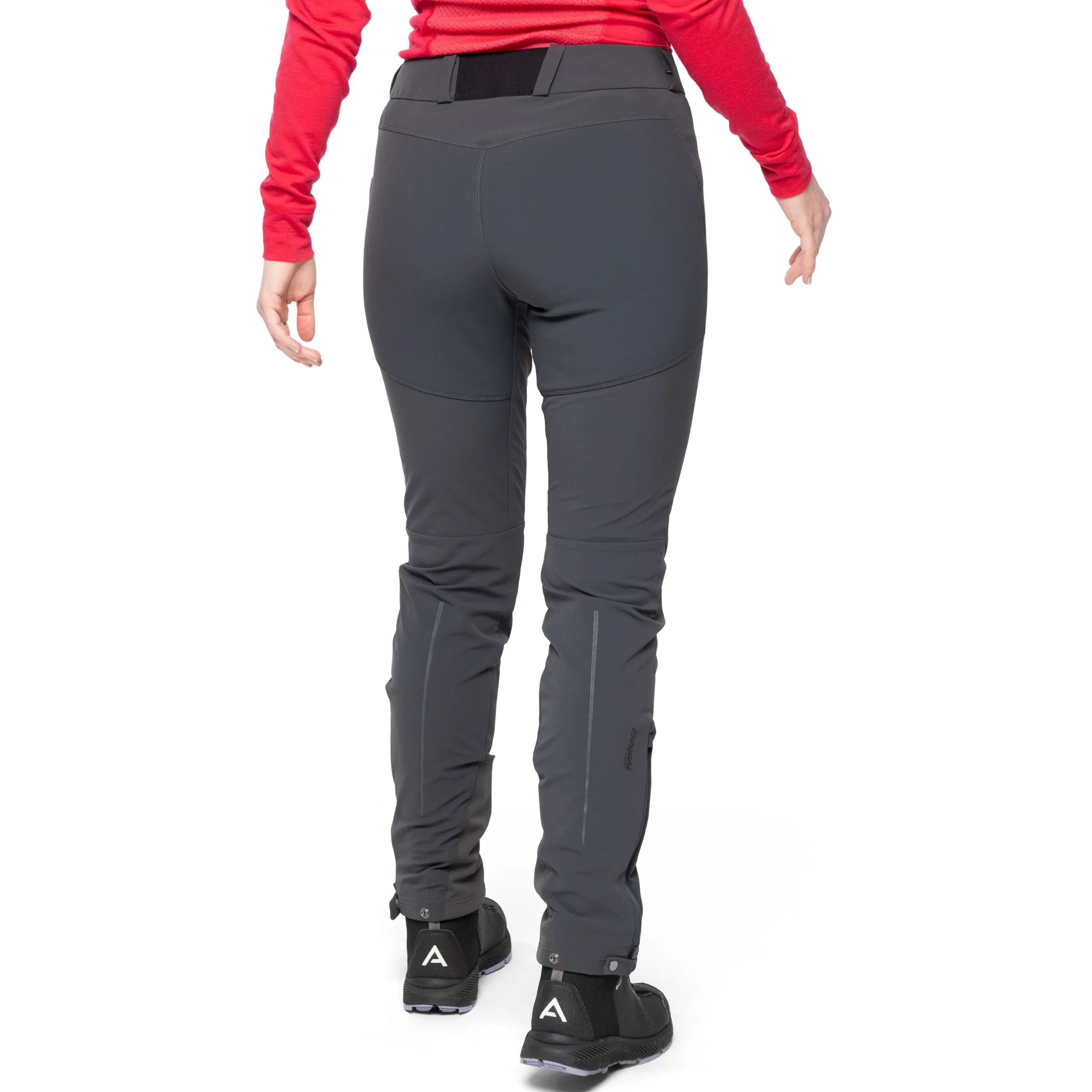 Istjern Warm Flex W Pant - Bergans