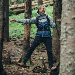 Istjern Warm Flex W Pant - Bergans