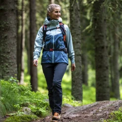 Istjern Warm Flex W Pant - Bergans