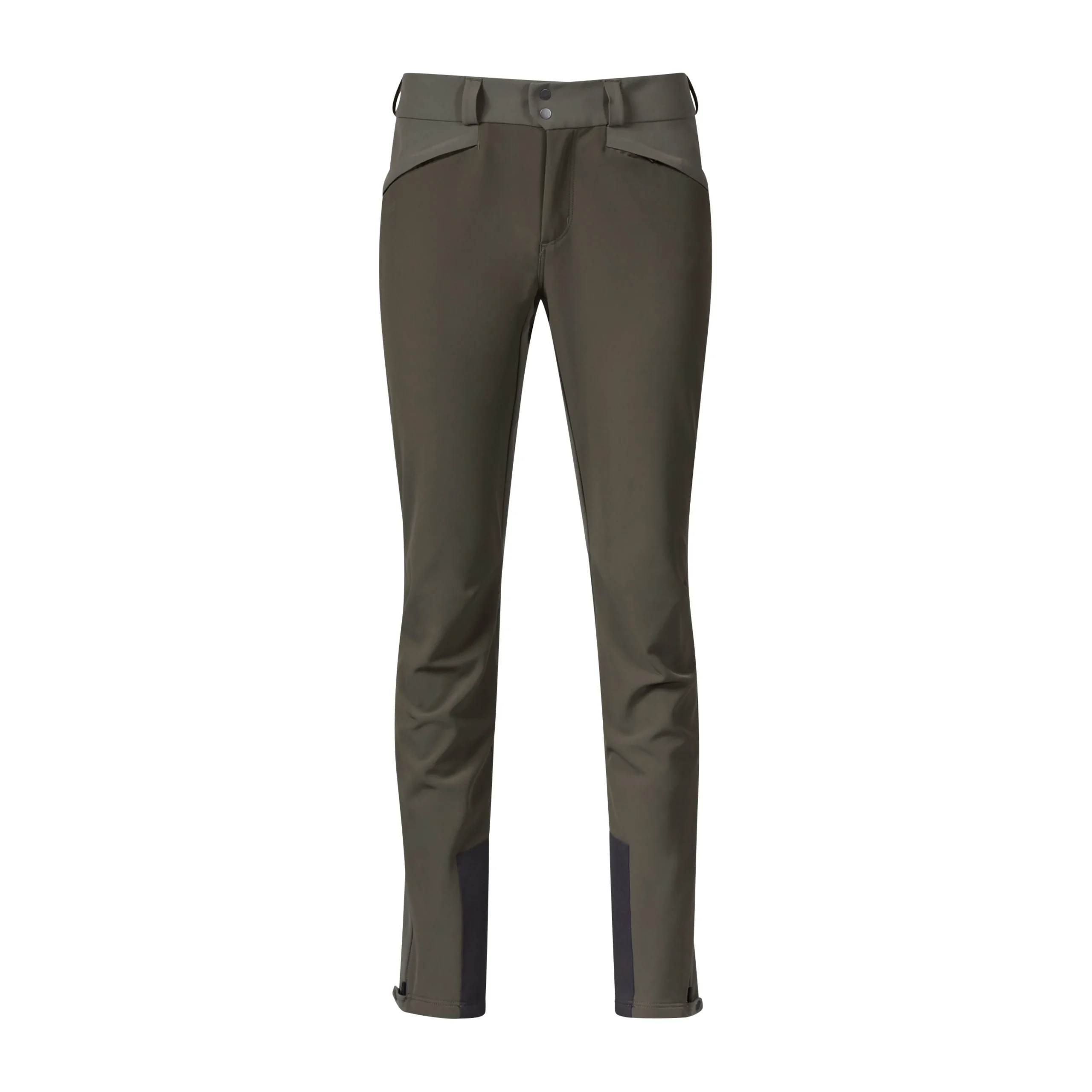 Istjern Warm Flex W Pant - Bergans