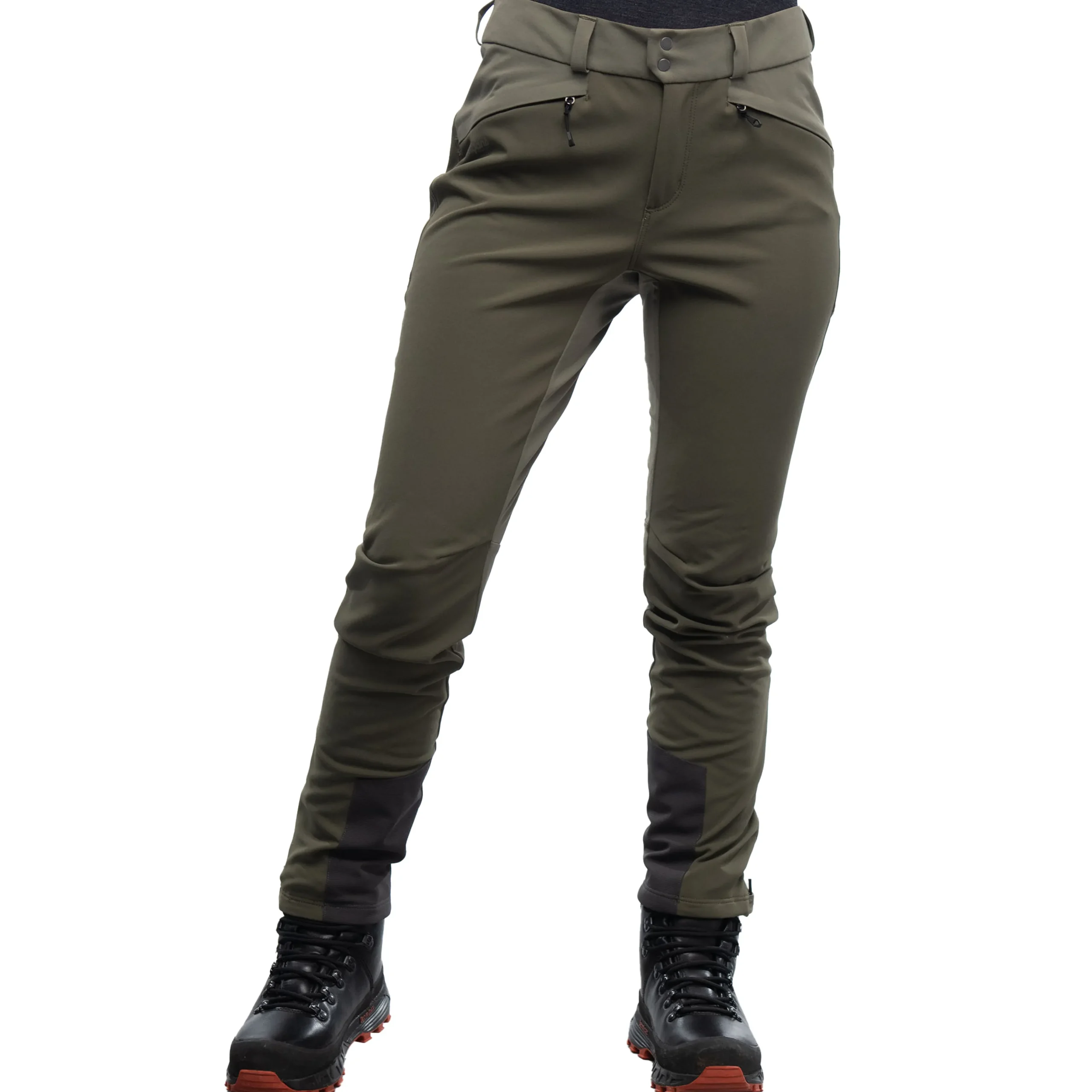 Istjern Warm Flex W Pant - Bergans