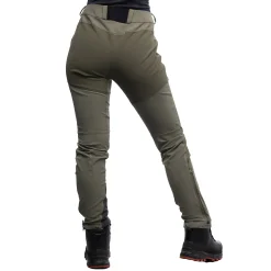 Istjern Warm Flex W Pant - Bergans