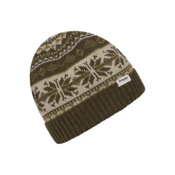 Jacquard Beanie - Bergans