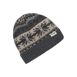 Jacquard Beanie - Bergans