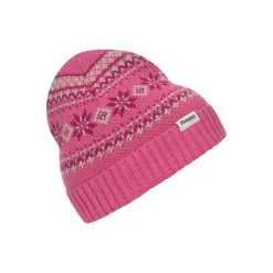 Jacquard Kids Beanie - Bergans