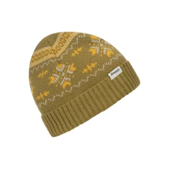 Jacquard Youth Beanie - Bergans