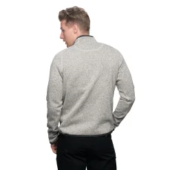 Kamphaug Knitted Half Zip - Bergans