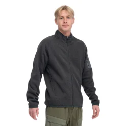 Kamphaug Knitted Jacket - Bergans
