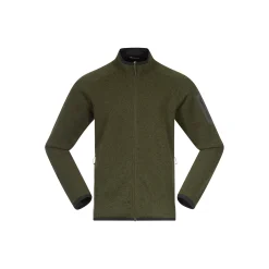 Kamphaug Knitted Jacket - Bergans