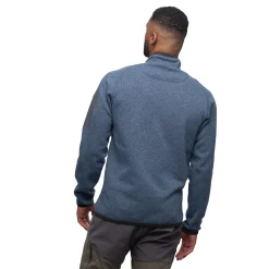 Kamphaug Knitted Jacket - Bergans