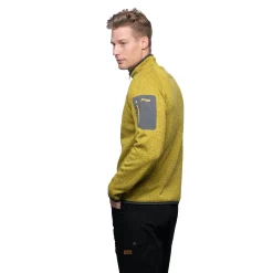 Kamphaug Knitted Jacket - Bergans