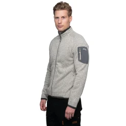 Kamphaug Knitted Jacket - Bergans