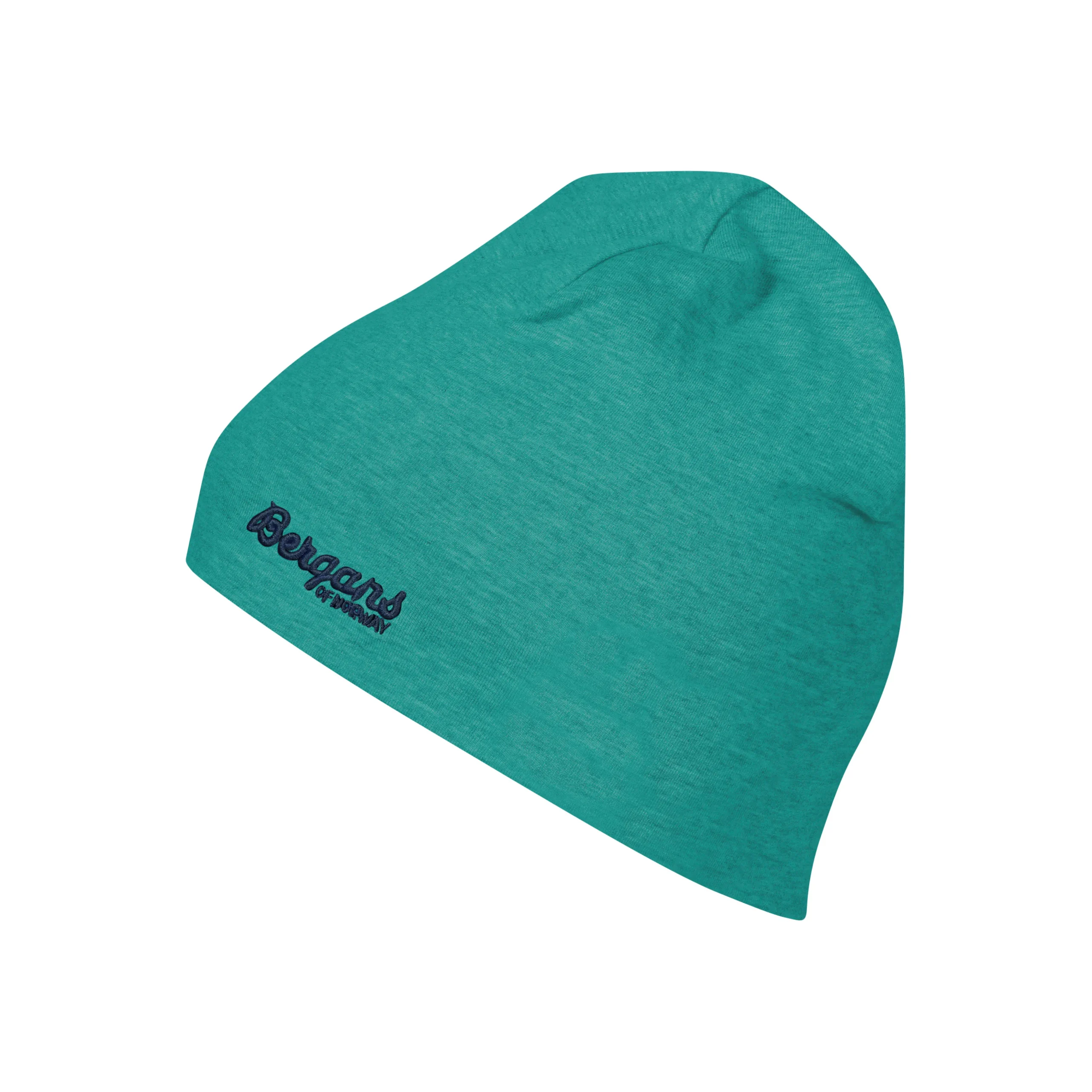 Kids Cotton Beanie - Bergans