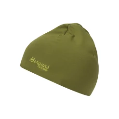 Kids Cotton Beanie - Bergans