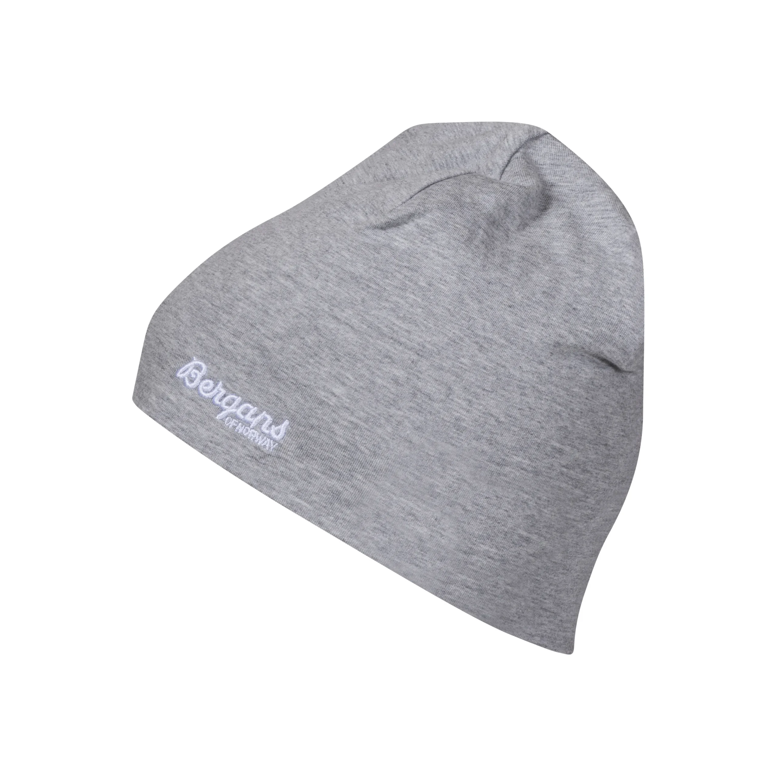 Kids Cotton Beanie - Bergans